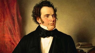 Bild von Franz Schubert